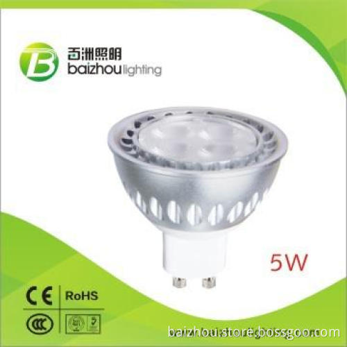 E27 LED Spot Light- Baizhou high quality 5W /7W/ 300? / AC100-240V
